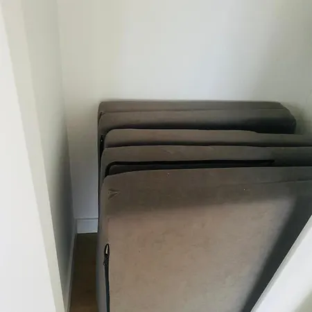 Appartement Central Et Confort Cergy Exterior photo