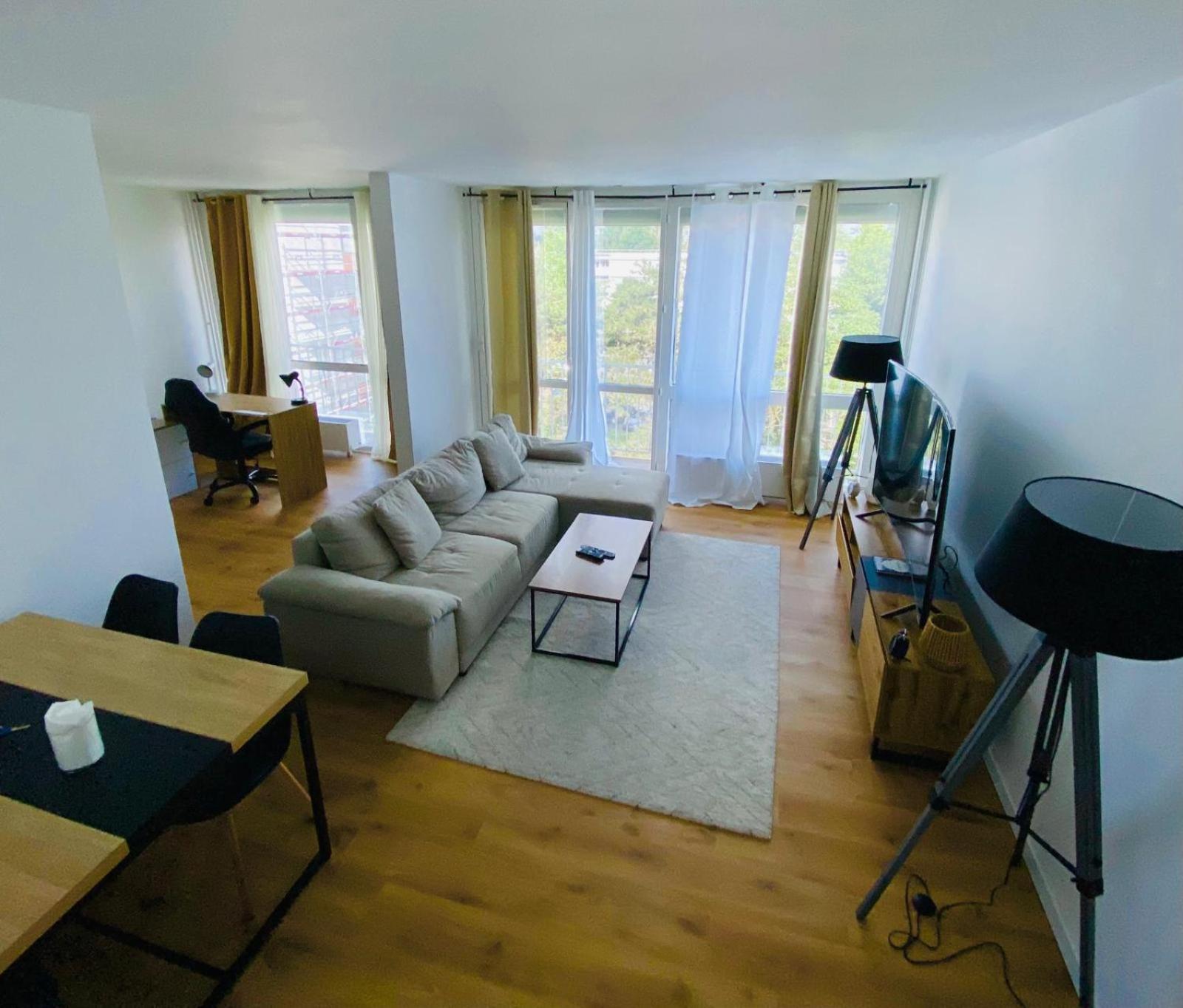 Apartment Et Confort