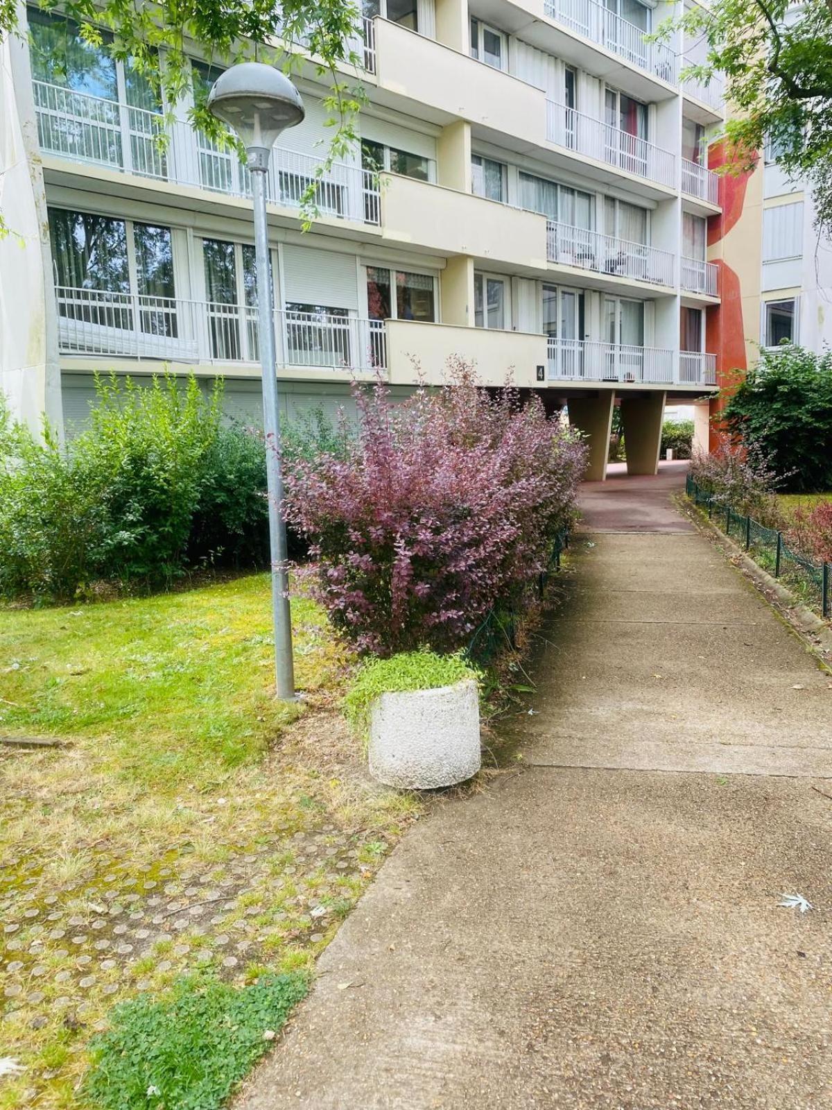 Et Confort * Cergy