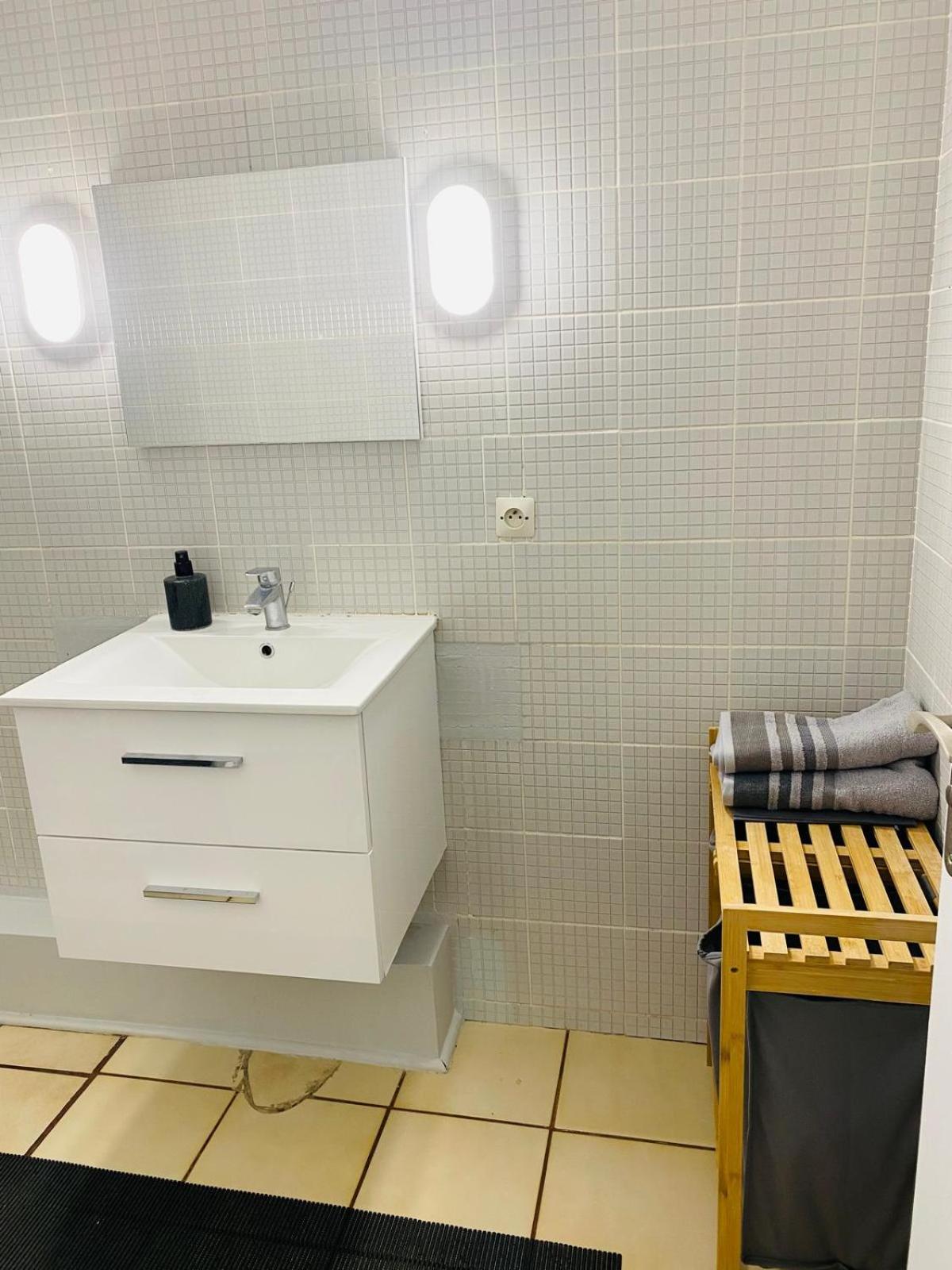 Apartment Et Confort