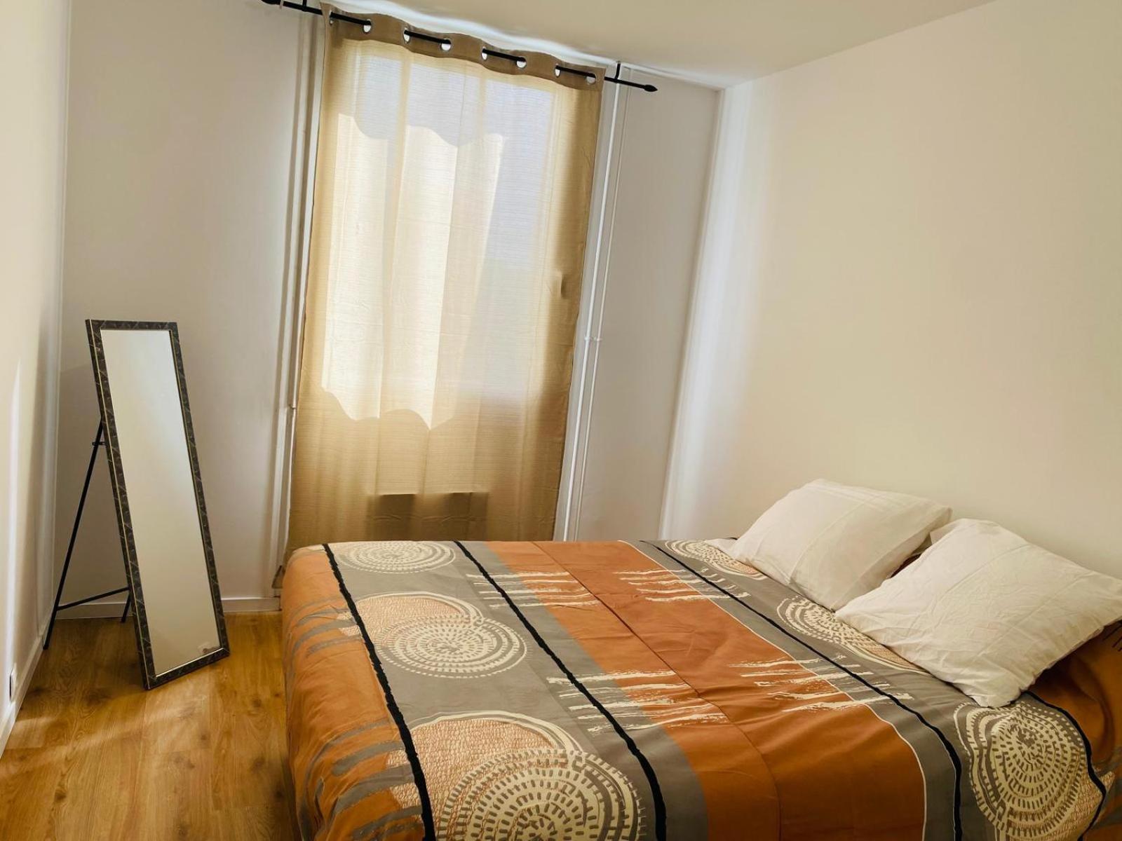 Apartment Et Confort Cergy