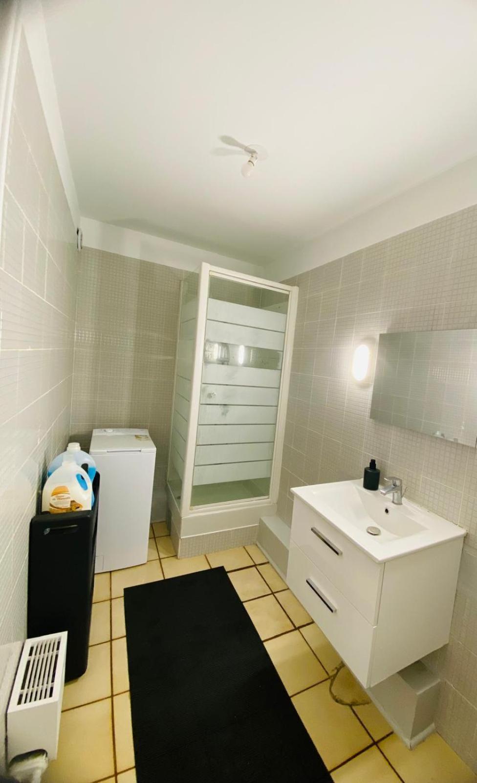 Apartment Et Confort