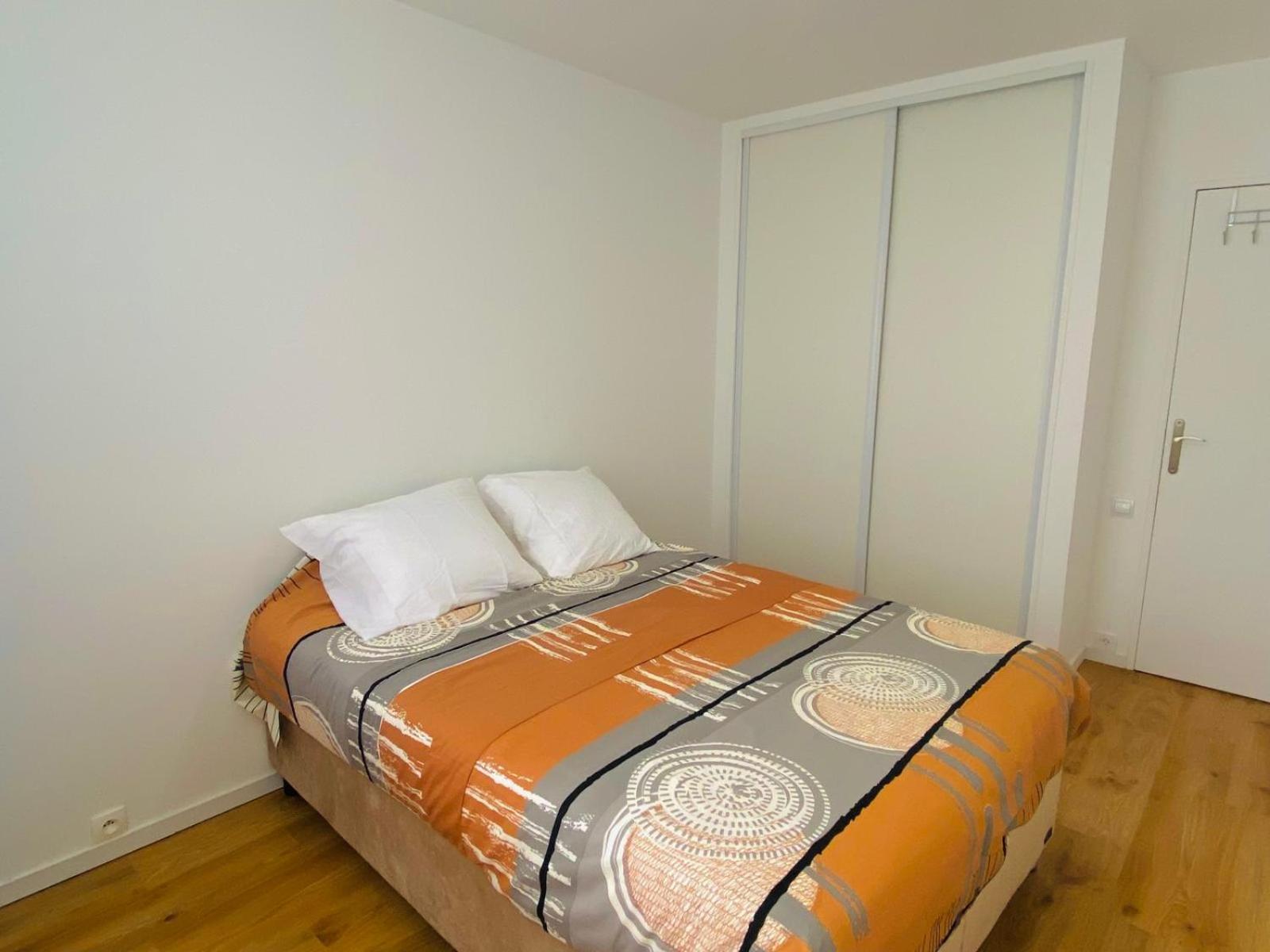 Apartment Et Confort *